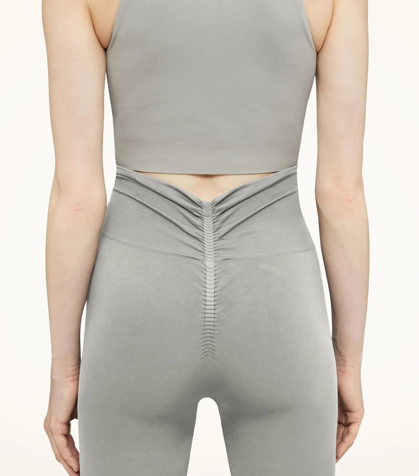 Body Shaping Leggings Ash