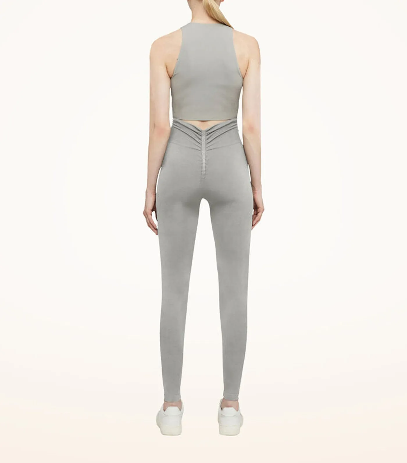 Body Shaping Leggings Ash