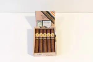 Bolivar Soberanos Edición Limitada 2018 Cigar