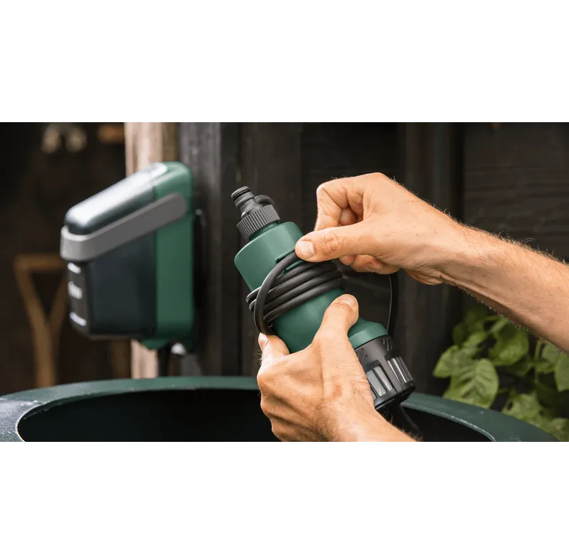 Bosch DIY | Garden Pump 18