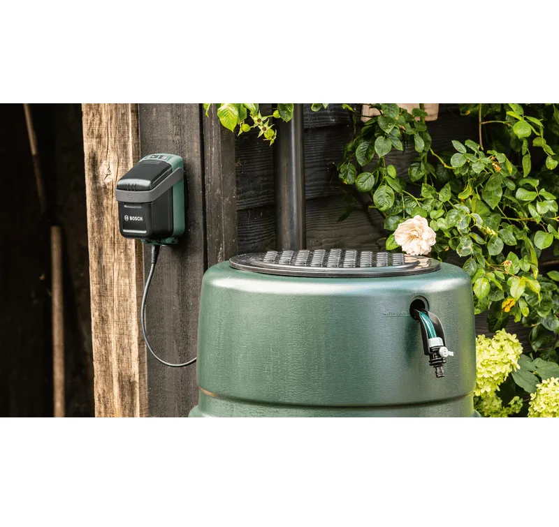 Bosch DIY | Garden Pump 18