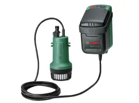 Bosch DIY | Gardenpump 18V-2000 Solo