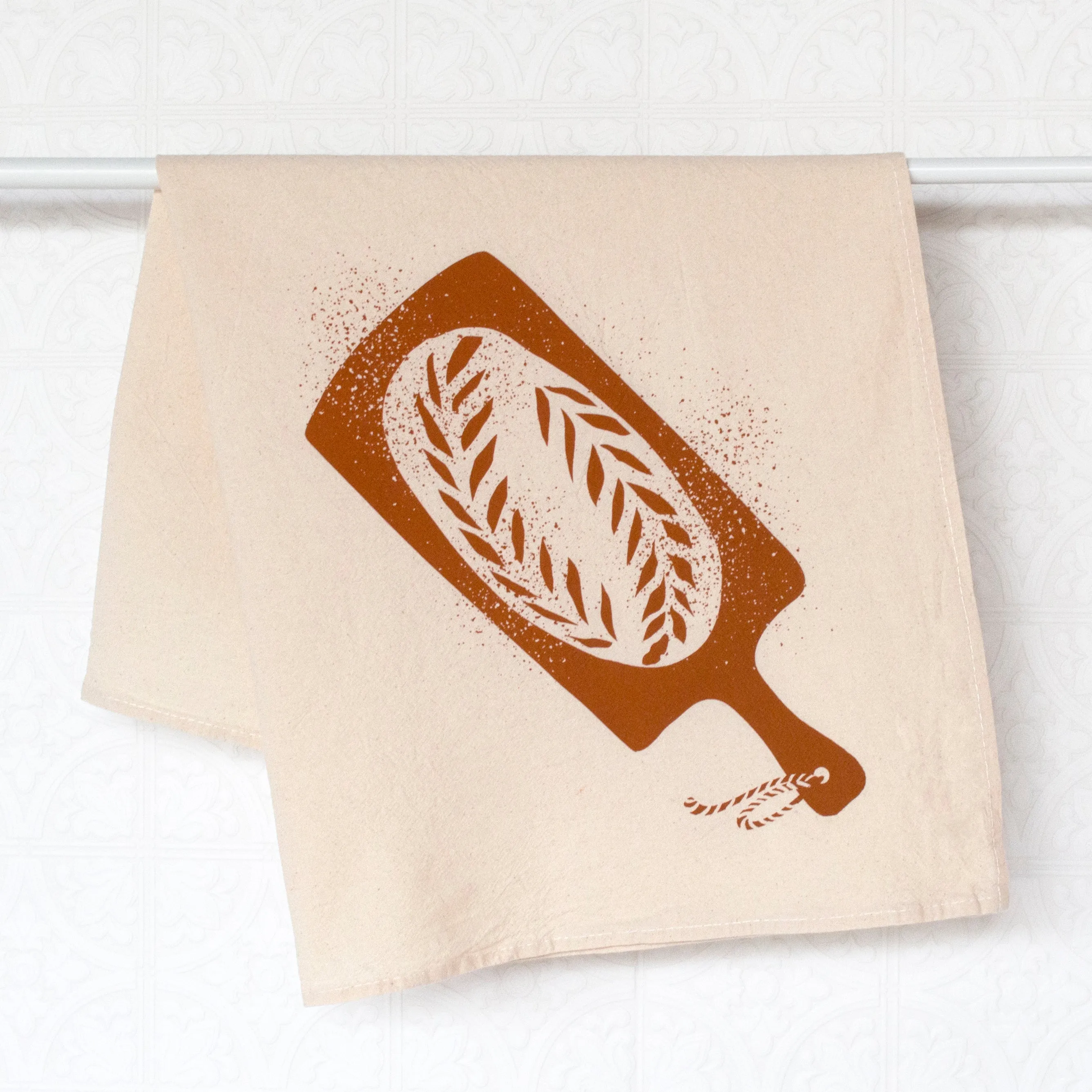 Bread Board Generous Kitchen Towel