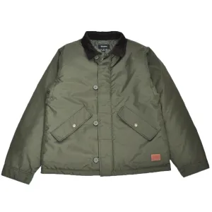 Brixton - Pinnacle Men's Jacket, Olive