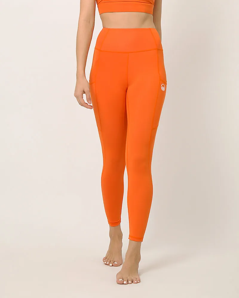 buttR Yoga Pants Co-ord Set