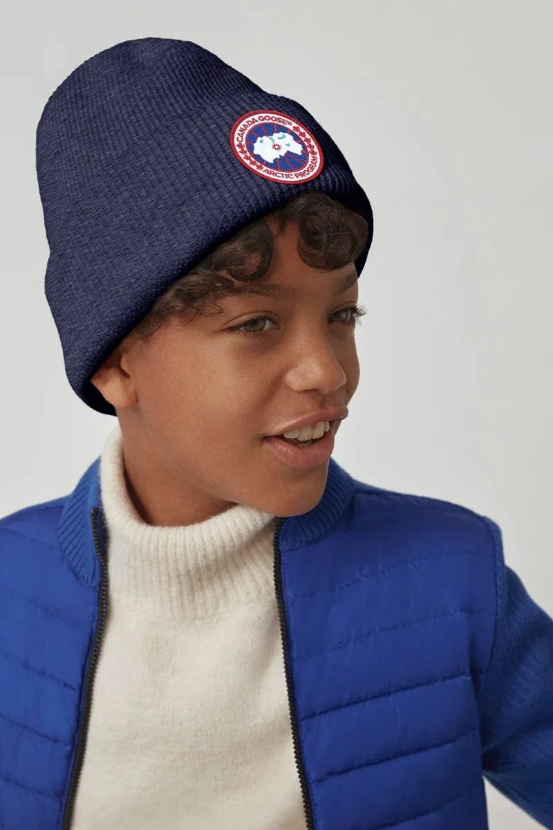 Canada Goose Kids Merino Wool Hat