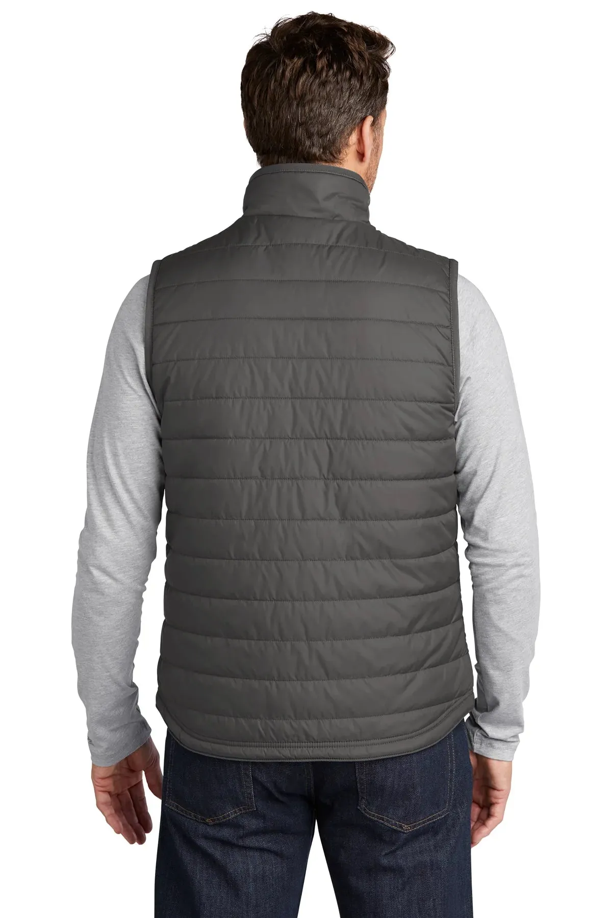 Carhartt Gilliam Vest, Shadow Grey