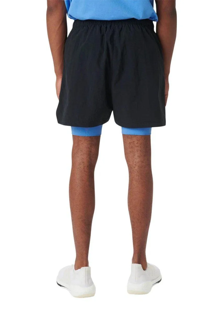 Champion Shorts - Black