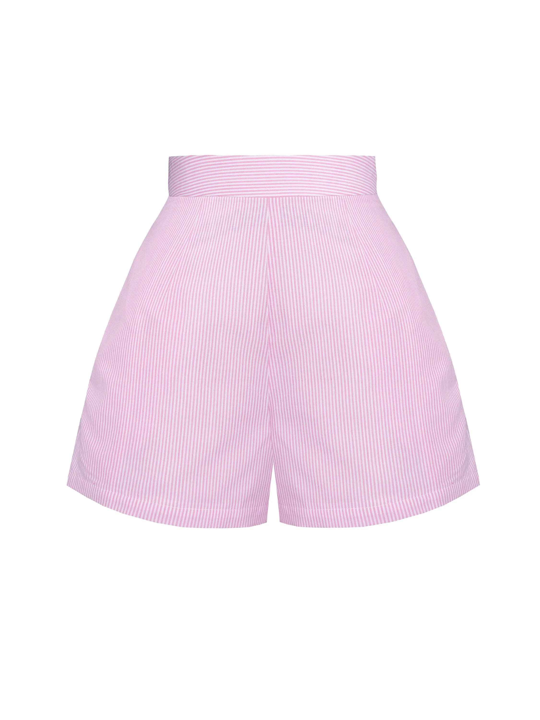 Choose a fabric: Frankie Shorts