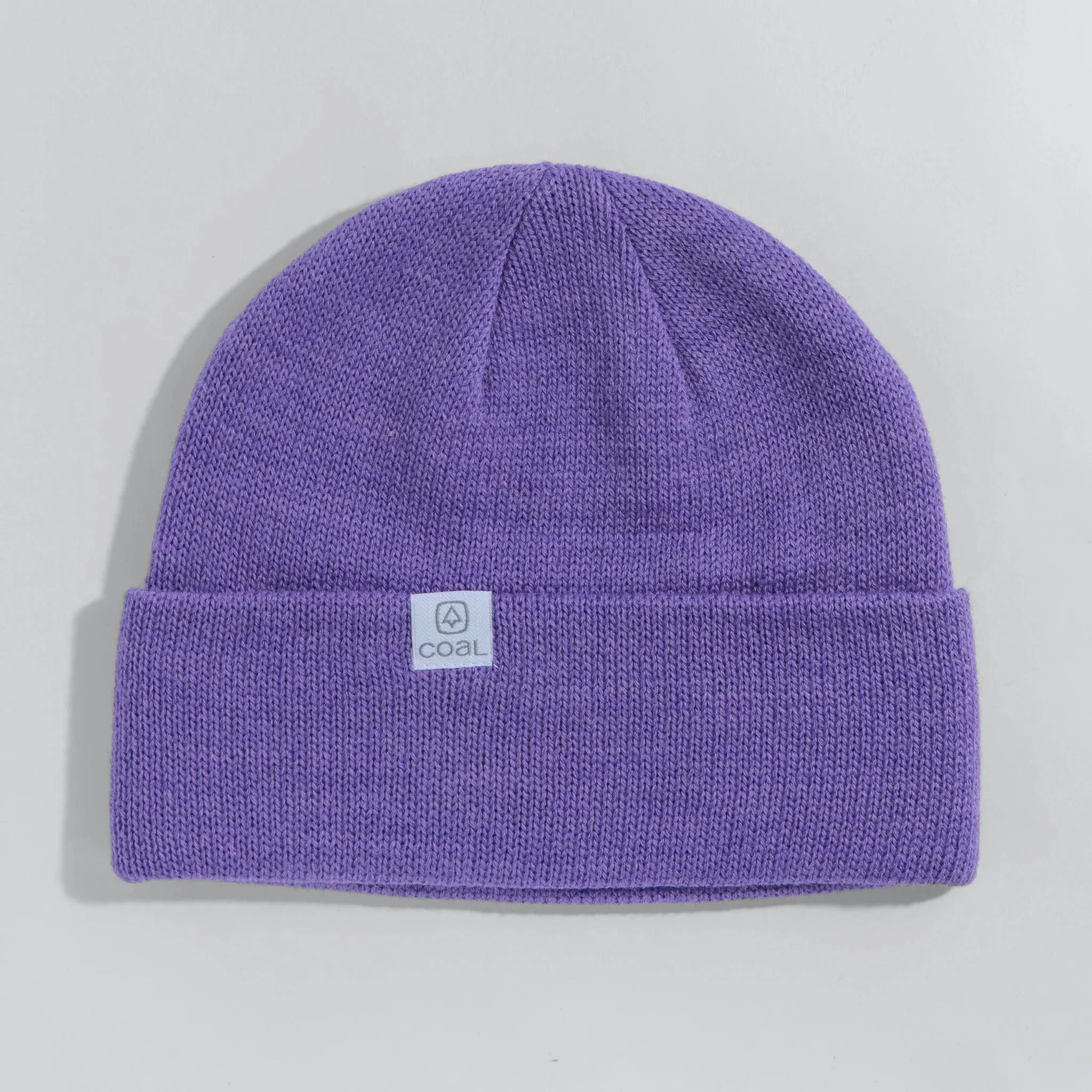 Coal The FLT Recycled Polylana Knit Beanie