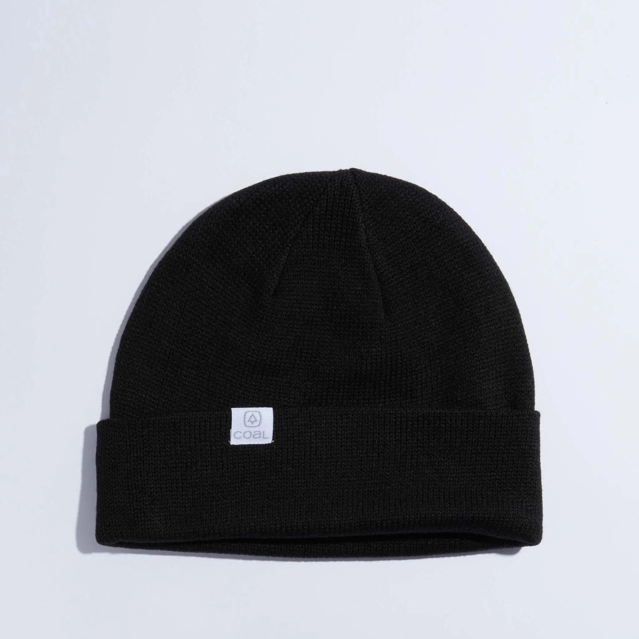 Coal The FLT Recycled Polylana Knit Beanie