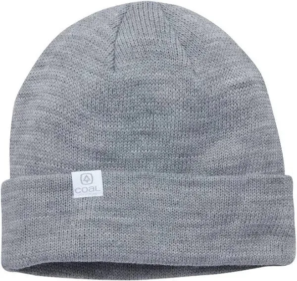 Coal The FLT Recycled Polylana Knit Beanie