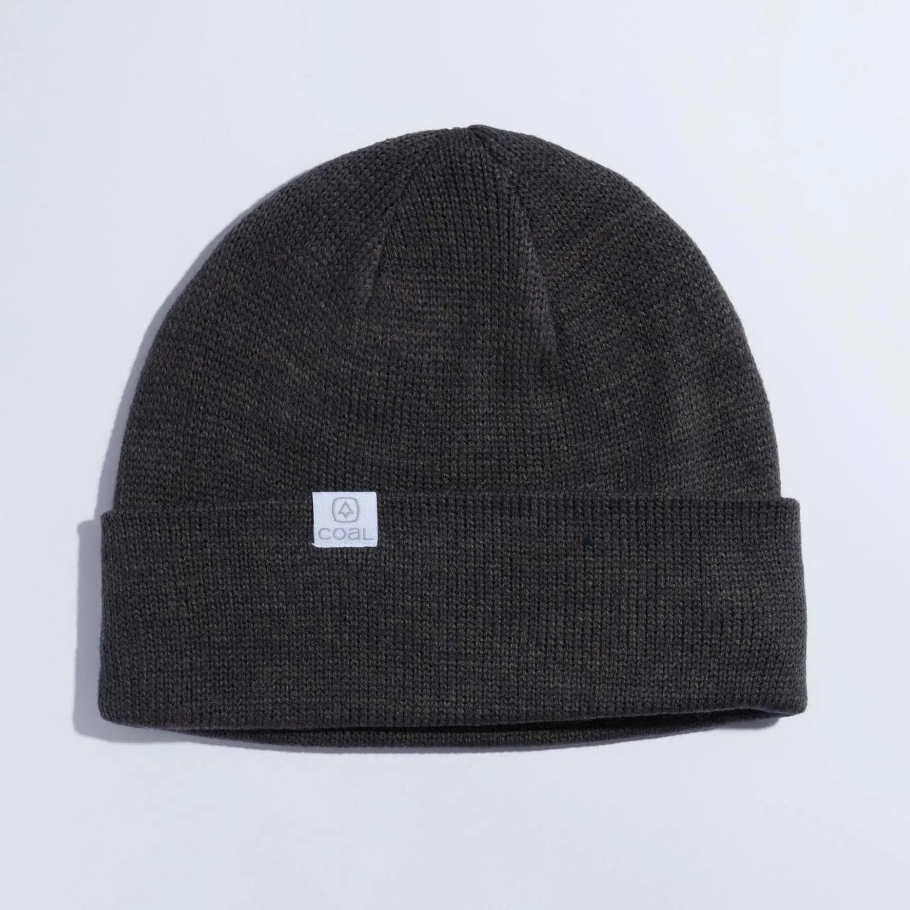 Coal The FLT Recycled Polylana Knit Beanie