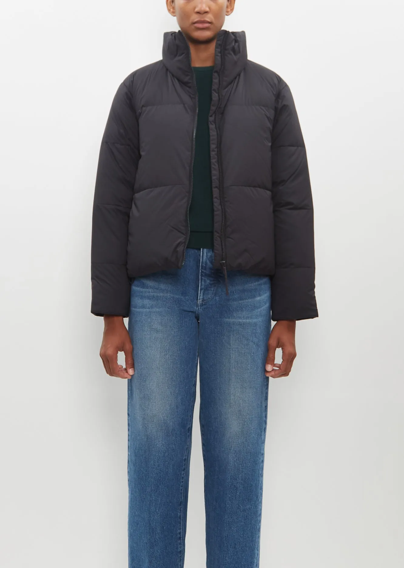 Conduit Down Jacket