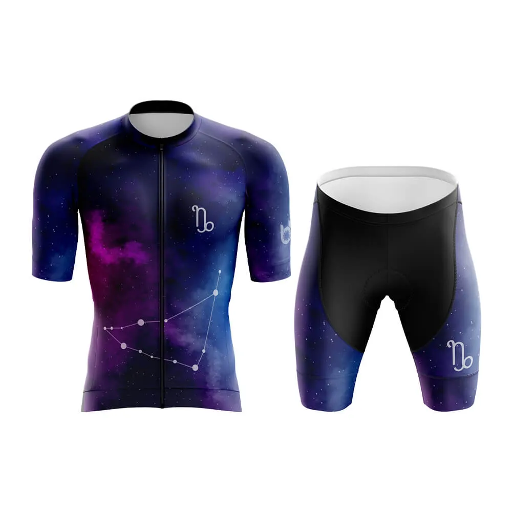 Constellation Zodiac (V1) (CAPRICORN) Aero Cycling Kit