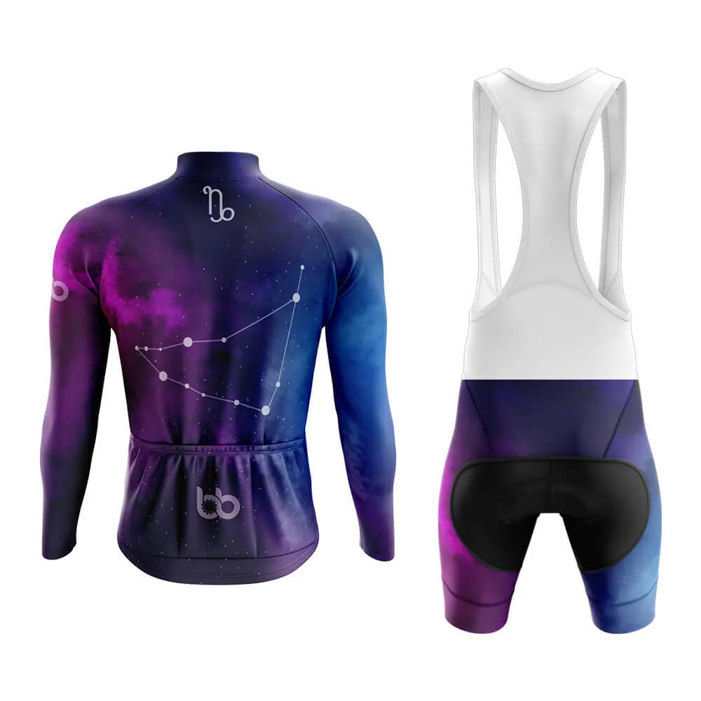 Constellation Zodiac (V1) (CAPRICORN) Aero Cycling Kit