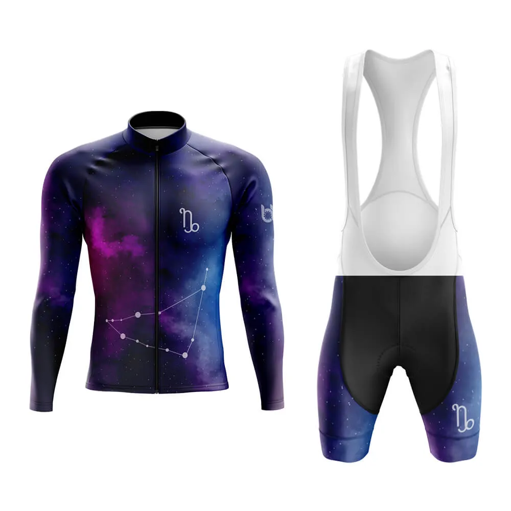 Constellation Zodiac (V1) (CAPRICORN) Aero Cycling Kit