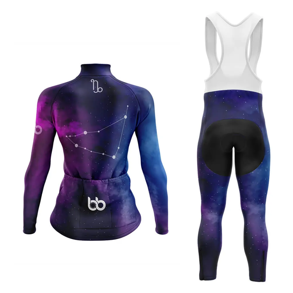 Constellation Zodiac (V1) (CAPRICORN) Aero Cycling Kit