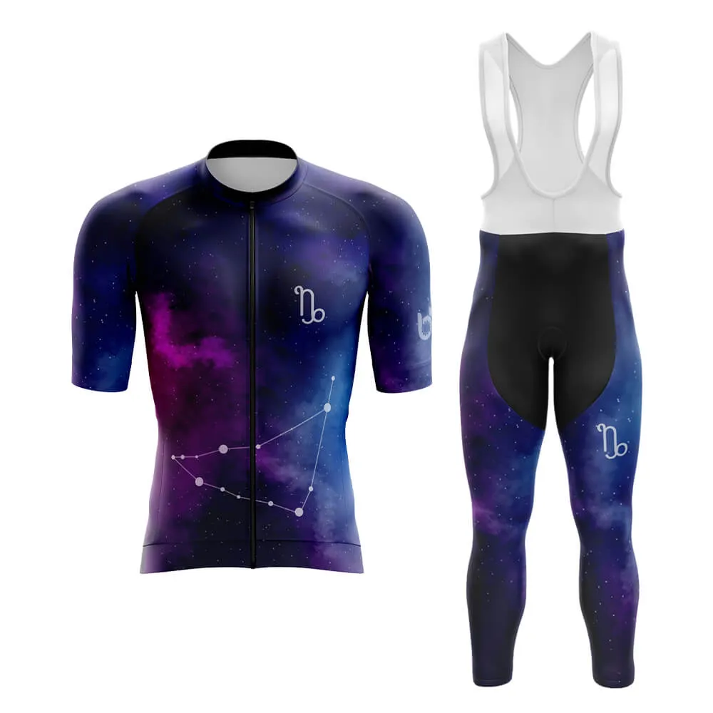 Constellation Zodiac (V1) (CAPRICORN) Aero Cycling Kit