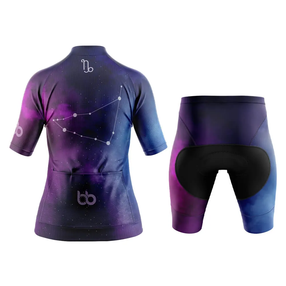 Constellation Zodiac (V1) (CAPRICORN) Aero Cycling Kit