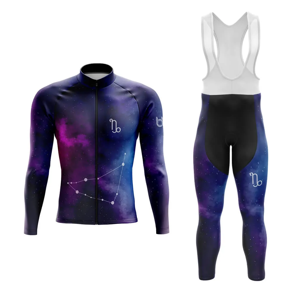 Constellation Zodiac (V1) (CAPRICORN) Aero Cycling Kit