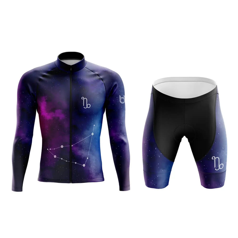 Constellation Zodiac (V1) (CAPRICORN) Aero Cycling Kit