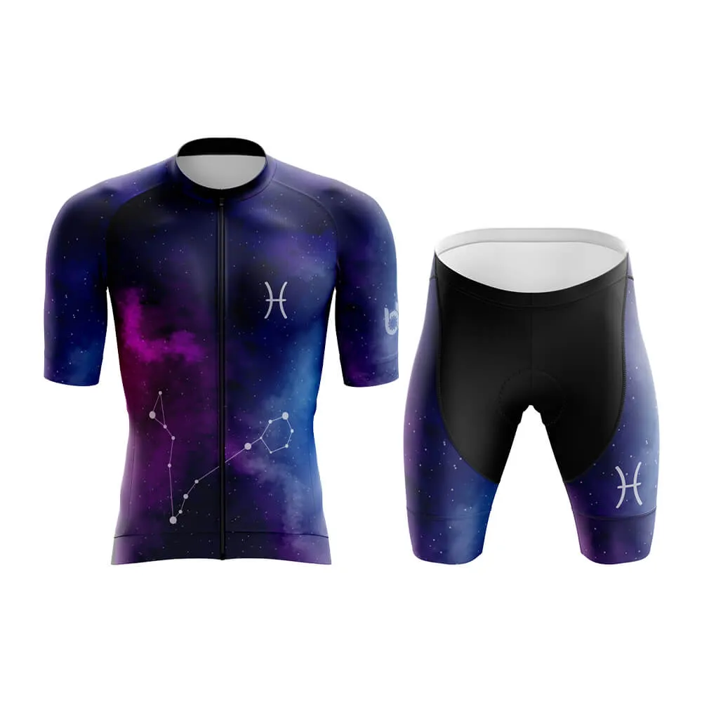 Constellation Zodiac (V1) (PISCES) Aero Cycling Kit