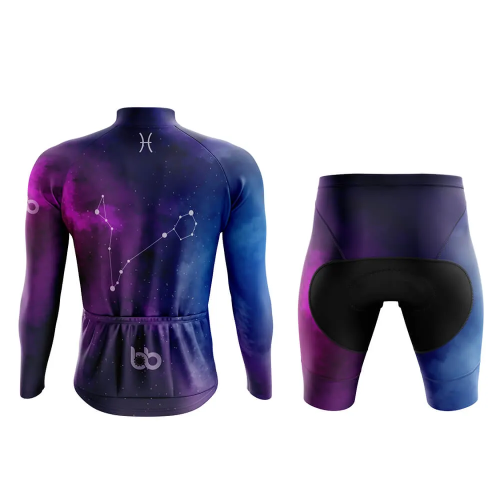 Constellation Zodiac (V1) (PISCES) Aero Cycling Kit