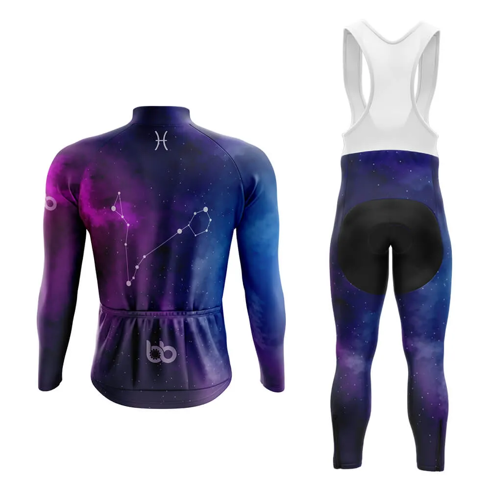 Constellation Zodiac (V1) (PISCES) Aero Cycling Kit