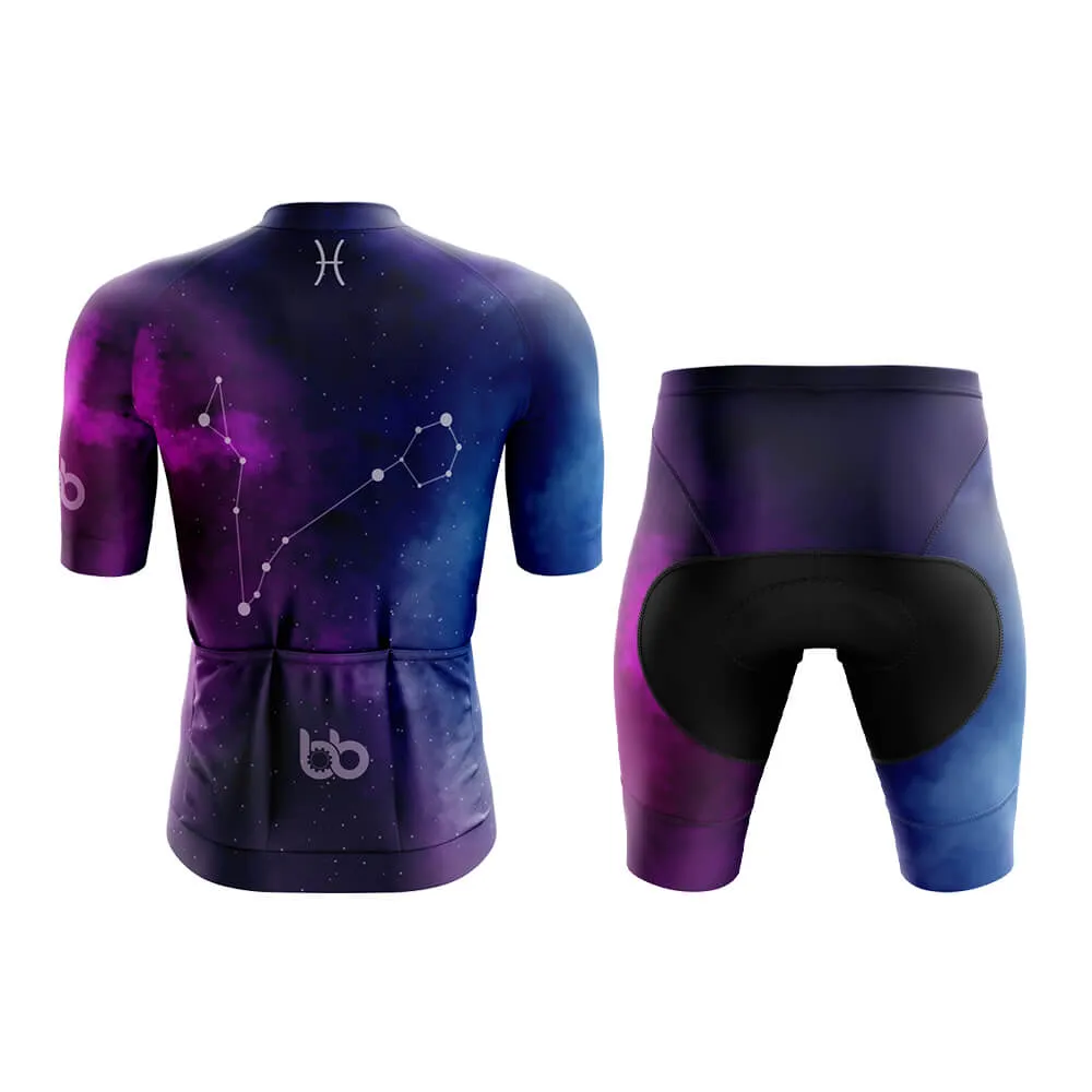 Constellation Zodiac (V1) (PISCES) Aero Cycling Kit