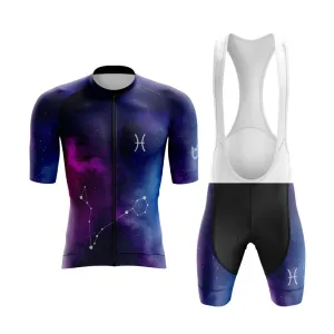 Constellation Zodiac (V1) (PISCES) Aero Cycling Kit