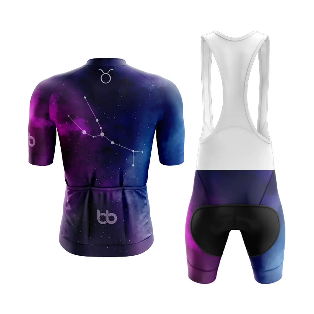 Constellation Zodiac (V1) (TAURUS) Aero Cycling Kit