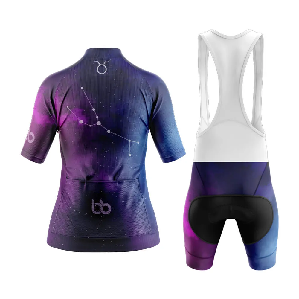 Constellation Zodiac (V1) (TAURUS) Aero Cycling Kit