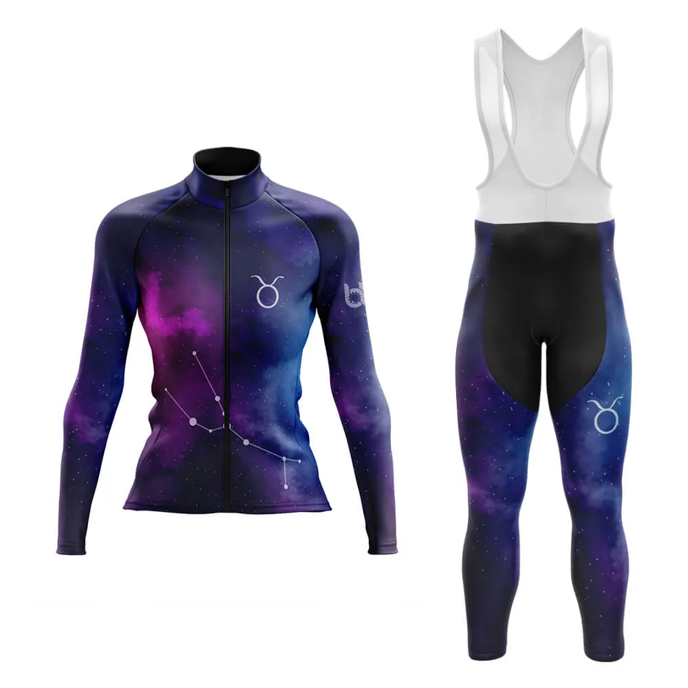 Constellation Zodiac (V1) (TAURUS) Aero Cycling Kit