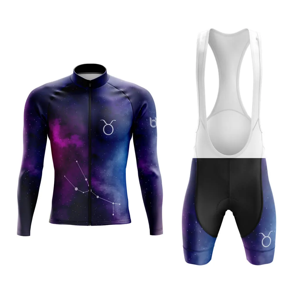 Constellation Zodiac (V1) (TAURUS) Aero Cycling Kit