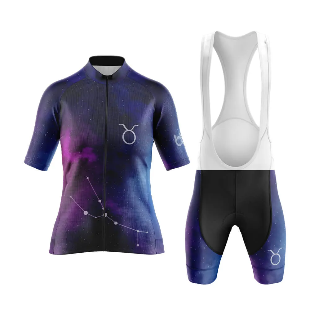 Constellation Zodiac (V1) (TAURUS) Aero Cycling Kit