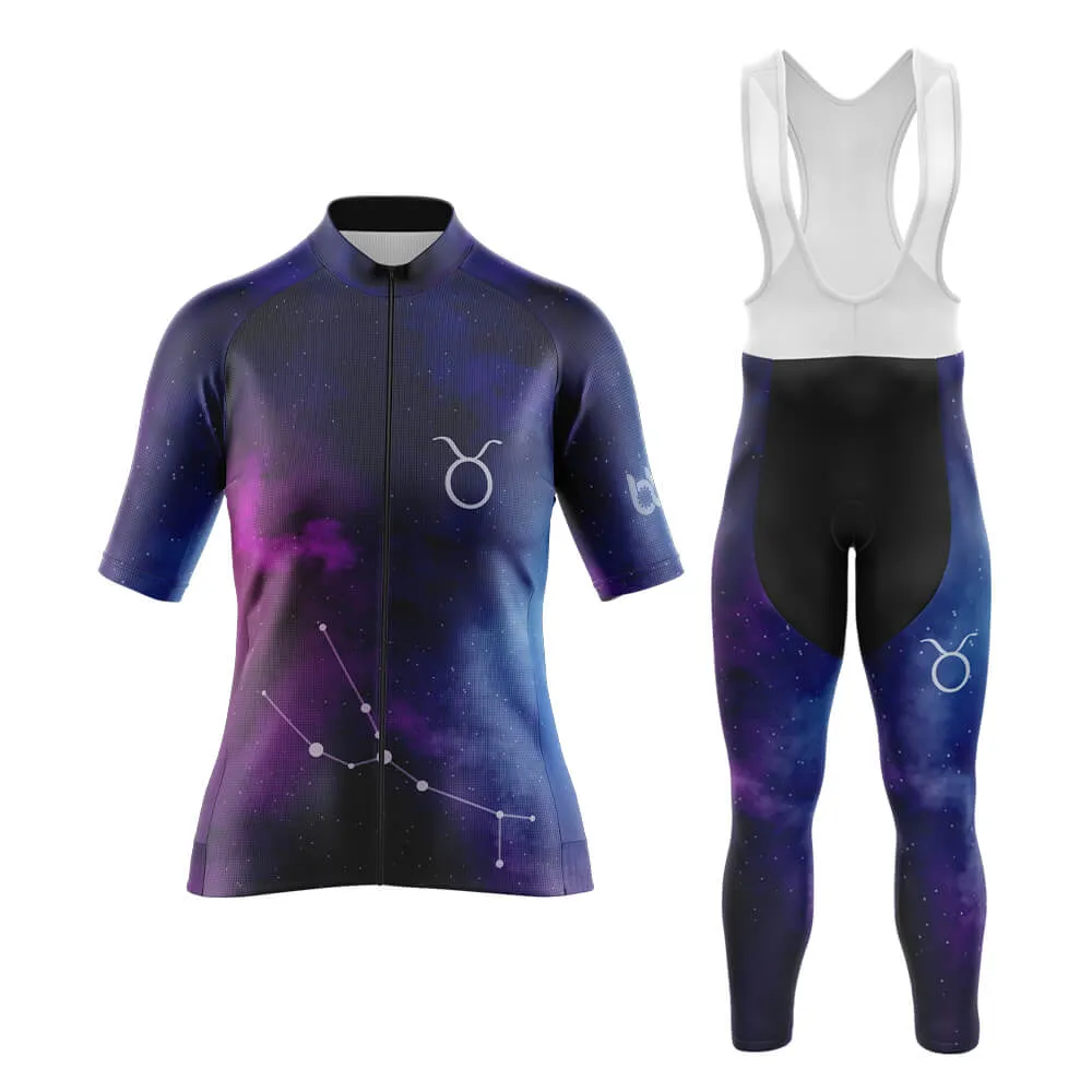 Constellation Zodiac (V1) (TAURUS) Aero Cycling Kit