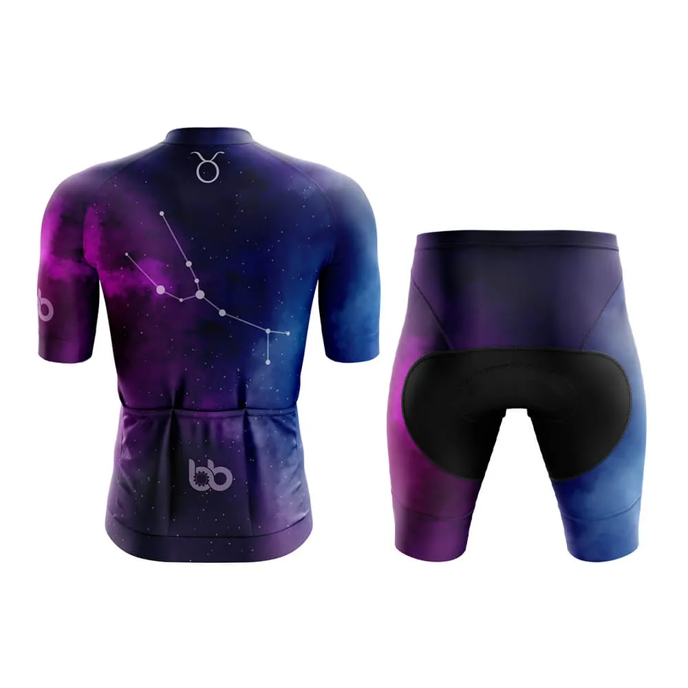 Constellation Zodiac (V1) (TAURUS) Aero Cycling Kit