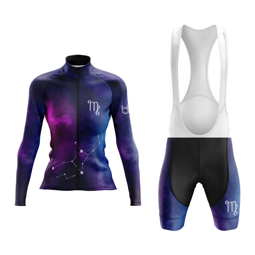 Constellation Zodiac (V1) (VIRGO) Aero Cycling Kit