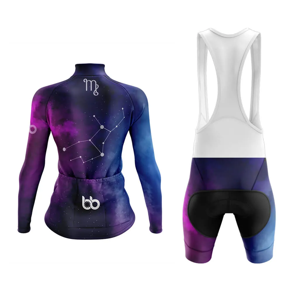 Constellation Zodiac (V1) (VIRGO) Aero Cycling Kit