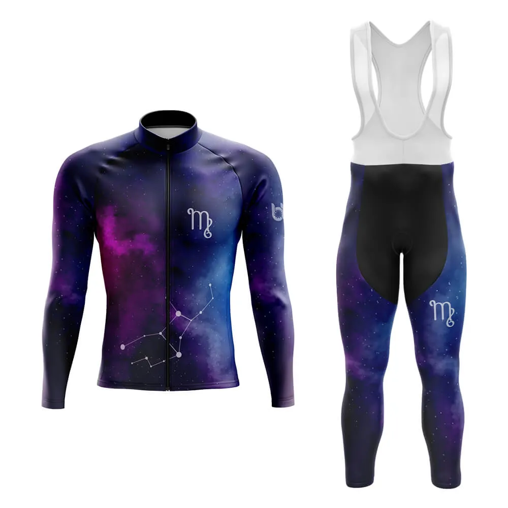 Constellation Zodiac (V1) (VIRGO) Aero Cycling Kit