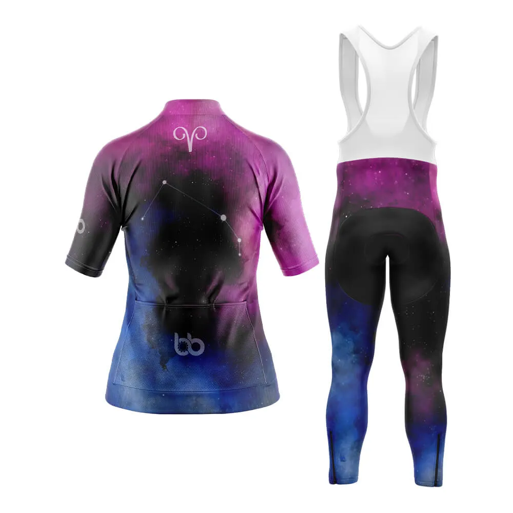 Constellation Zodiac (V2) (ARIES) Aero Cycling Kit