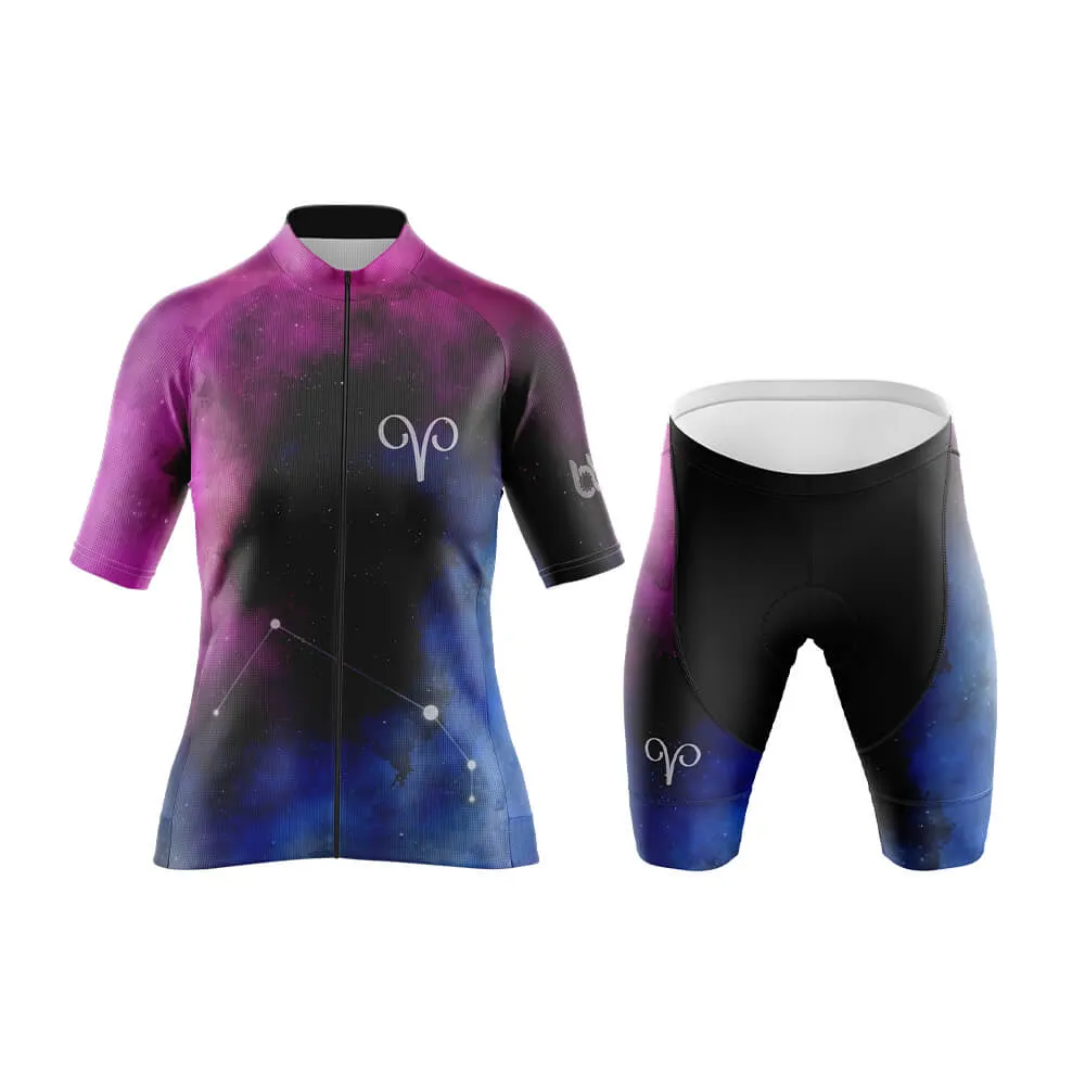 Constellation Zodiac (V2) (ARIES) Aero Cycling Kit