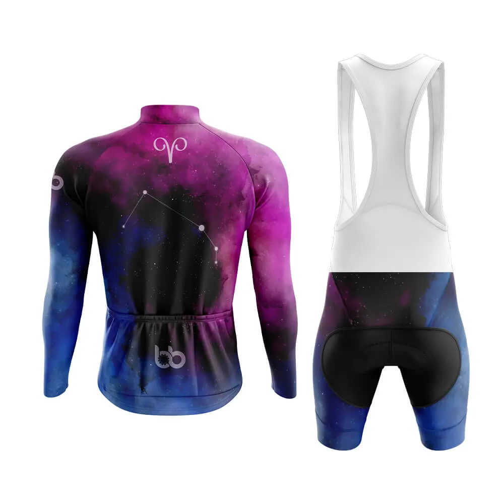 Constellation Zodiac (V2) (ARIES) Aero Cycling Kit