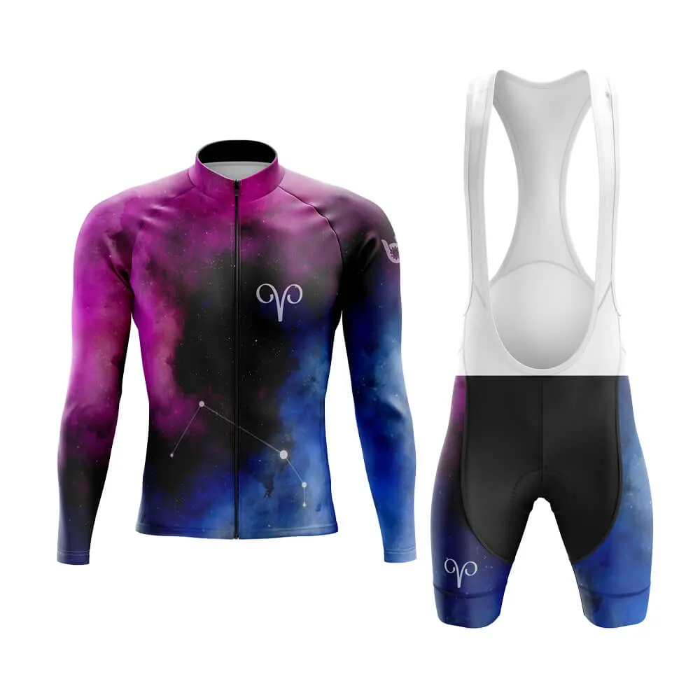 Constellation Zodiac (V2) (ARIES) Aero Cycling Kit