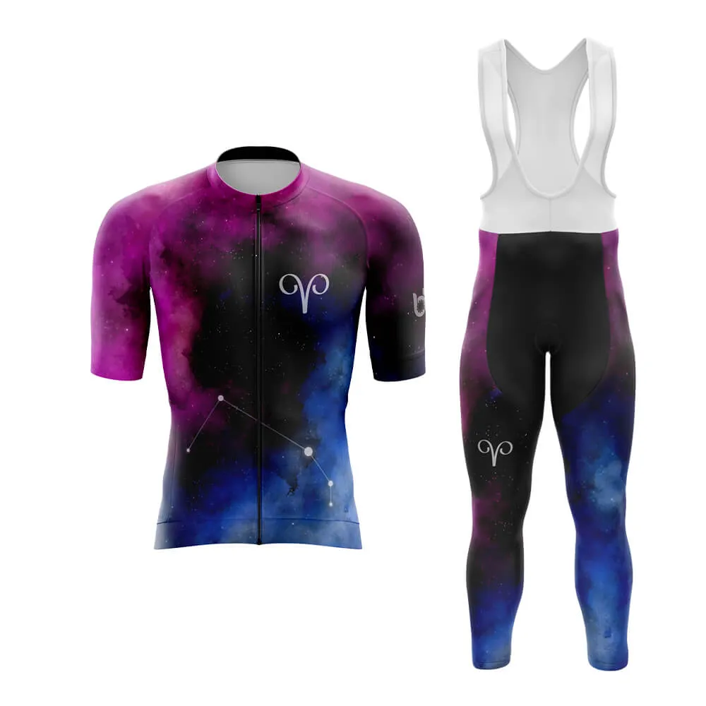 Constellation Zodiac (V2) (ARIES) Aero Cycling Kit