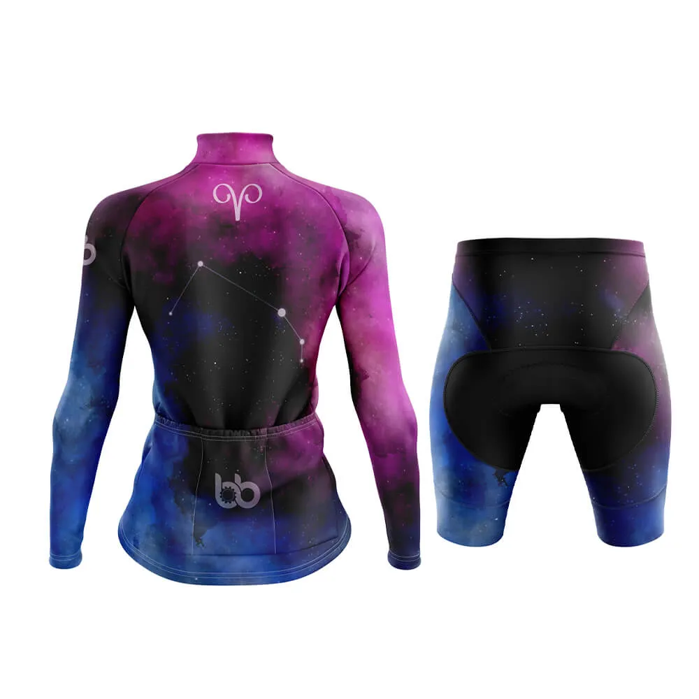 Constellation Zodiac (V2) (ARIES) Aero Cycling Kit