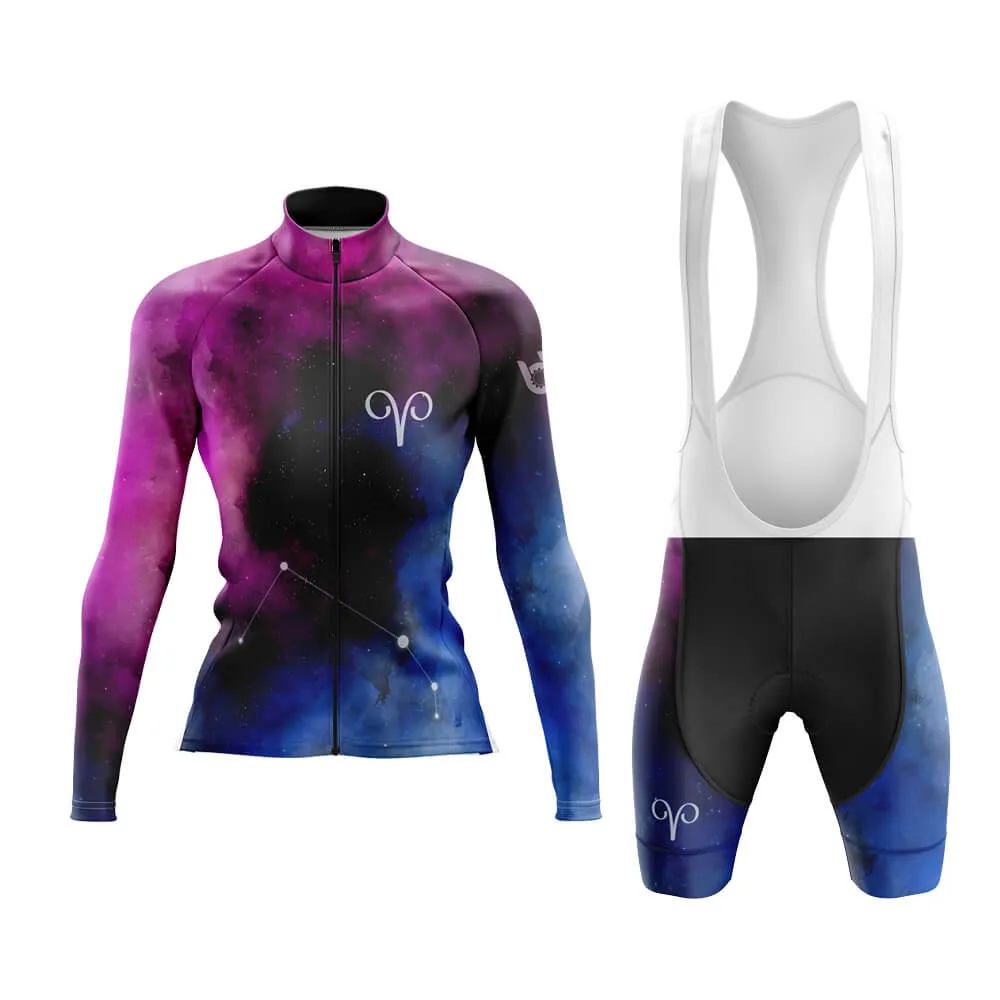 Constellation Zodiac (V2) (ARIES) Aero Cycling Kit