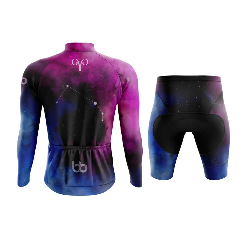 Constellation Zodiac (V2) (ARIES) Aero Cycling Kit