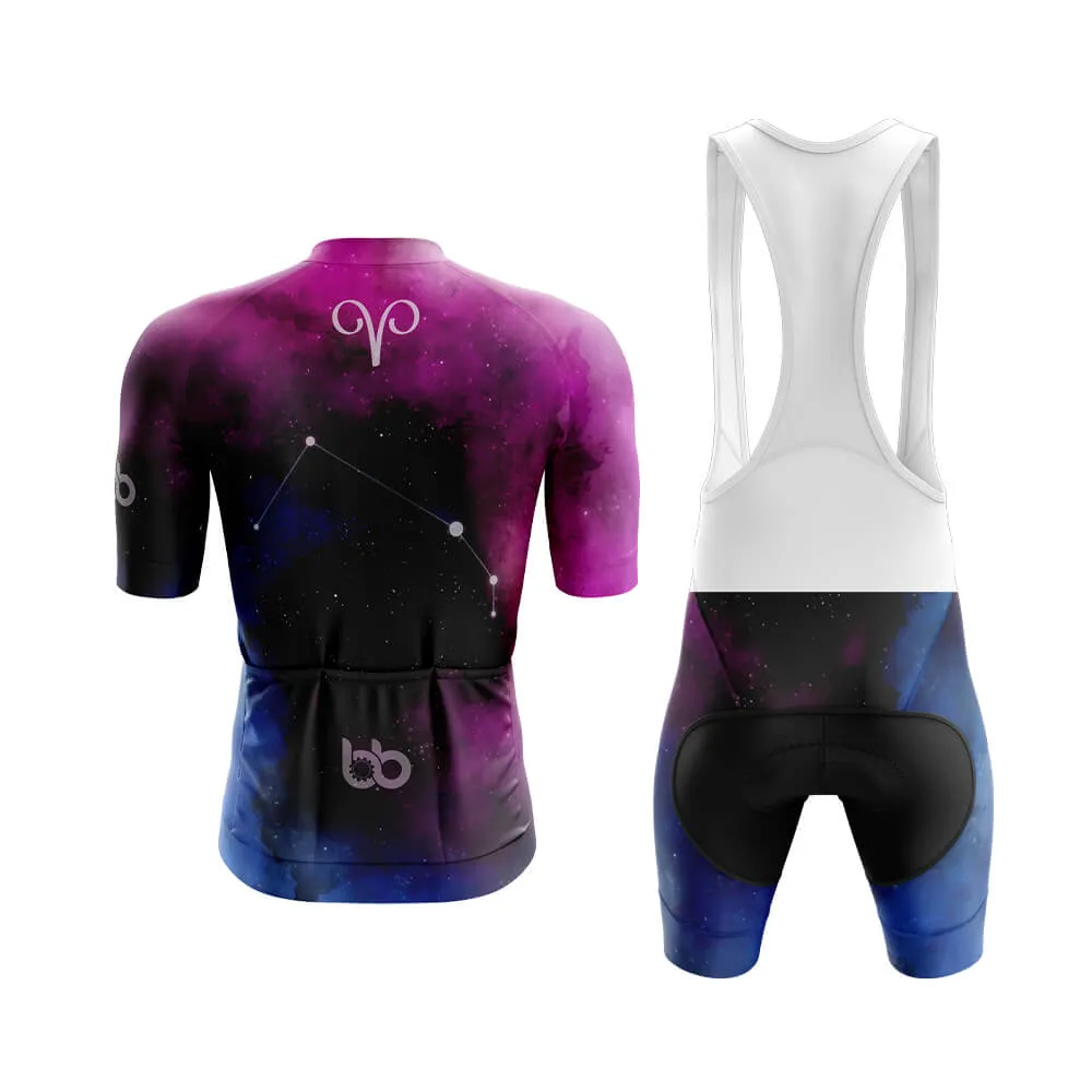 Constellation Zodiac (V2) (ARIES) Aero Cycling Kit